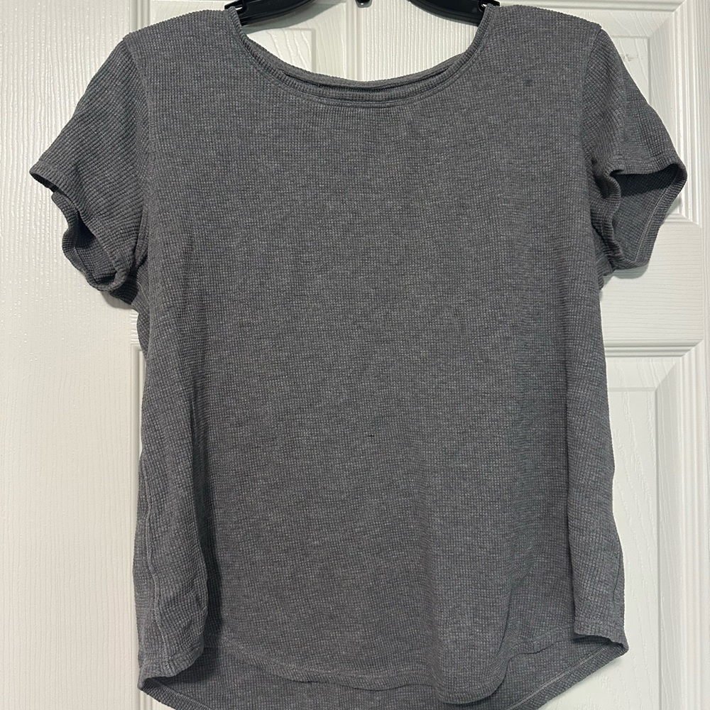 lululemon Short Sleeve Tee